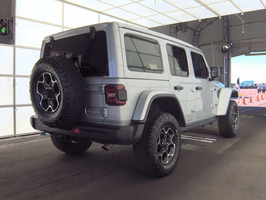 jeep wrangler 4xe 2023 1C4JJXR69PW584519 image jeep wrangler 4xe 2023 1C4JJXR69PW584519 image